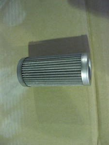 Pièces de moteur diesel pour mini-machine/pelleteuse SP106280, filtre à huile 135859, pièces de machines de construction directement de l'usine - Product Image 4