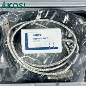 Nuevo Kit de Diagnóstico para DiaSys MTU (USB-to-CAN V2) con Programa MTU Diasys 2.74 - Product Image 6