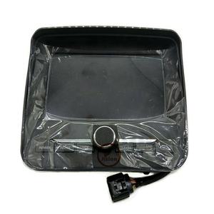 Moniteur de tableau de bord pour excavatrices R300LC-9S, R480-9S, R520-9S, R-9 (références 21Q6-33400, 21Q6-33401, 21Q6-30105, 21Q6-30104) - Product Image 2
