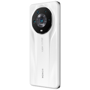 Teléfono Celular <span class=keywords><strong>Honor</strong></span> <span class=keywords><strong>Magic</strong></span> <span class=keywords><strong>4</strong></span> <span class=keywords><strong>Pro</strong></span> Plus <span class=keywords><strong>Ultimate</strong></span> 5G, Pantalla OLED de 6.81 Pulgadas, Snapdragon 8 Gen1, 4600 mAh, Carga Súper Rápida de 100 W, Zoom Óptico de 64 MP y 3.5X, NFC - Product Image 6