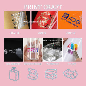 Cadeaux d'anniversaire Lunaire mignons et esthétiques de couleur rose, ensemble cadeau chic pour adolescente, sœur, fille, amies - Product Image 6