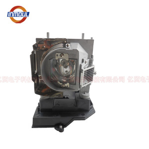 Inmoul Projector Lamp Holder NP19LP For Nec U260W U250X Bulb <b>Bracket</b> <b>Plastic</b> Convenient - Product Image 3
