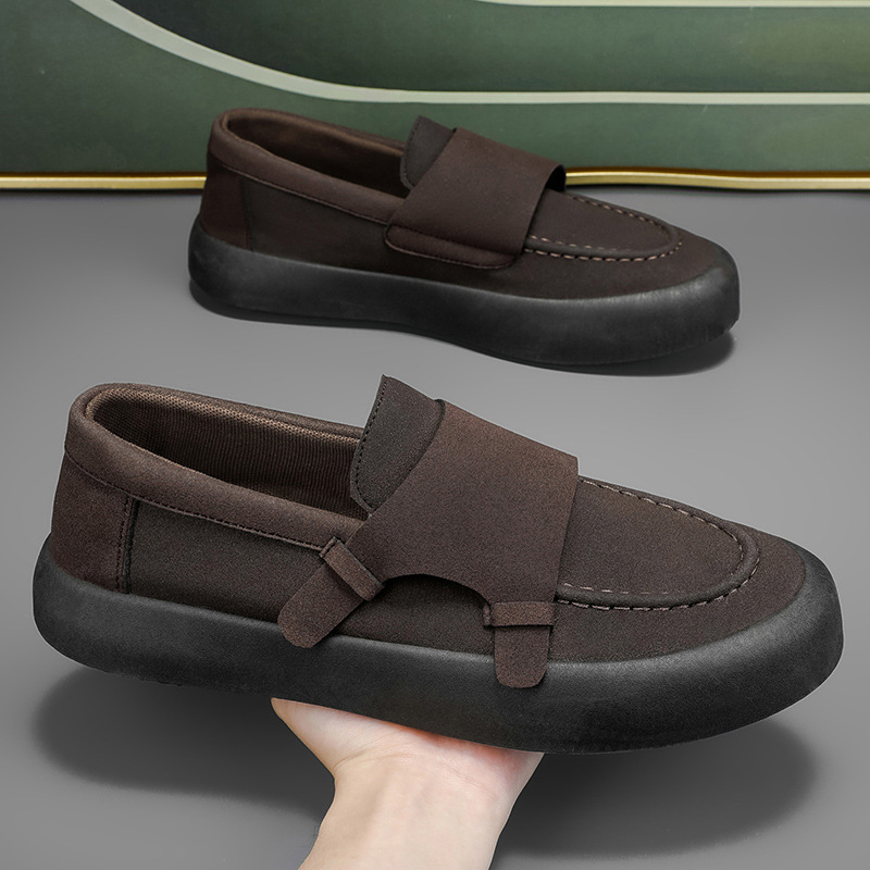 coloré Hx-75 marron