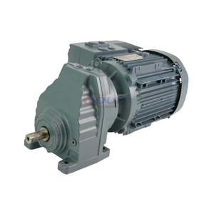 Motorreductor Helicoidal Eurodrive RX57 DRN100LS4/MM22/EI71 100% Nuevo y Original para Sistemas de Transporte y Manipulación de Materiales - Product Image 3