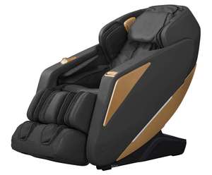 A321 Modern Zero Gravity Vibration Relax Portable <b>Reclining</b> <b>Chair</b> for Home Office Use - Product Image 6