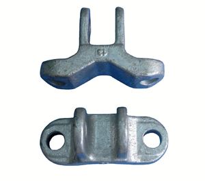 Servicios de Fundición de Piezas de Aluminio de Precisión, Molde de Fundición a Presión de Metal Personalizado de Alta Calidad en China - Product Image 5