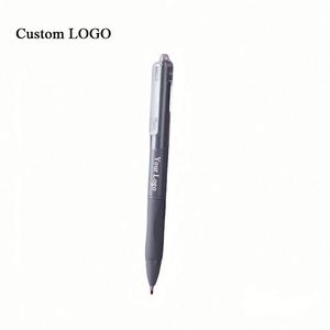 Plastic Material Quick Dry Retractable <b>Pen</b> with Custom Logo for Corporate Gifts - Product Image 6