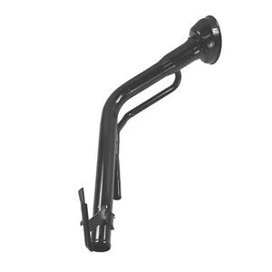 Manguera de llenado de tanque de combustible 17221BC400 de metal para Nissan Micra C K12 MK3 - Product Image 2
