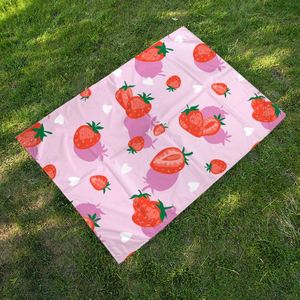 Mini Tapete Plegable para Picnic, Actividades al Aire Libre, Resistente a la Humedad, para Camping y Escalada - Product Image 4