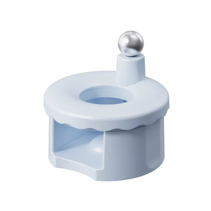 Nouveaux effets œil-de-chat avec des aimants puissants en forme de U et de petits carrés, conçus pour créer instantanément un look œil-de-chat époustouflant - Product Image 4