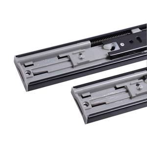 Hafele Venderソフトクロージング伸縮式引き出しチャンネル - Product Image 5