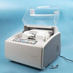 China equipamento óptico máquina de moagem lente patternless auto <span class=keywords><strong>edger</strong></span> Le-420 - Product Image 2