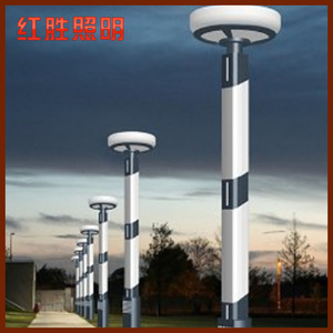 Lumière de paysage extérieure NN-20203, LED en alliage d'aluminium de type III, garantie 5 ans, lampadaire - Product Image 5