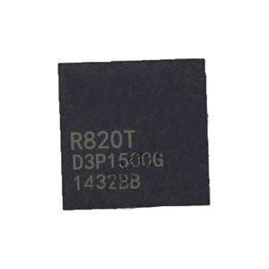 Carte réseau sans fil de composant électronique Puce IC QFN-24 pièces électroniques <span class=keywords><strong>R820T</strong></span> - Product Image 1