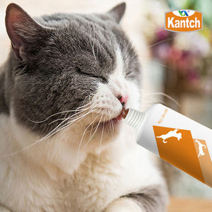 カスタマイズされたoemサプリメント犬ペット栄養サプリメントジェル明るい髪を強化 - Product Image 4