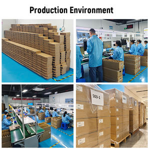 Mini PC GHOT SKD CKD 13.ª Generación, DDR4, SSD 8+256G, para Enseñanza, OPS, 4K, 80 Pines, I5 I7, para Pizarra Interactiva - Product Image 4