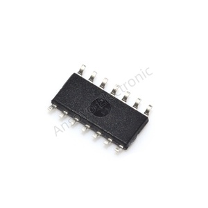 ANSOYO LM324DRG4 LM324DR 14SOIC IC Chips <b>Integrated</b> <b>Circuits</b> Electronic Components Amplifier - Product Image 5
