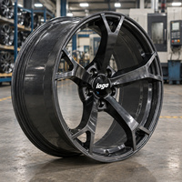 Jantes forgées Nissan NISMO 370Z, jantes en alliage de 15 à 22 pouces, 5x114.3 5x120 pour Mazda RX, Lexus IS, Toyota Camry, Honda Civic, BMW G20 G32