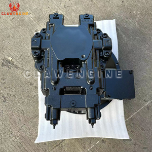 Bomba Hidráulica Clawengine DX340, Piezas de Excavadora Hidráulica para DX340/DX340LC DH420-7, DH500-7 - Product Image 4