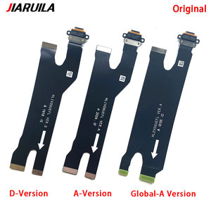 Câble flexible pour téléphone portable, ports de charge, carte pour Huawei P30 P20 P10 P9 P40 Lite E 5G Pro, connecteur de port de charge, remplacement flexible - Product Image 6