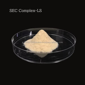 SECComplex-LS Novel Functional Ingredient Powder Origine marine du Japon pour les boissons de soins de santé et les extraits d'animaux - Product Image 2