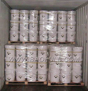 Approvisionnement d'usine Na2SnO3.3H2O 42% min Sodium Stannate - Product Image 6