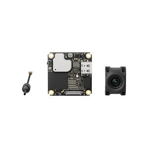 En stock – Unité aérienne numérique HD 1080p O4 Air Unit/O4 Air Unit Pro originale pour transmission longue portée – Accessoires pour drones de course RC - Product Image 5