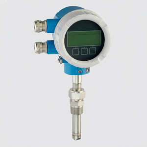 เครื่องวัดอัตราการไหลแบบเทอร์มอลมัลติฟังก์ชั่น E+h Proline T150 ยี่ห้อ Endress Hauser รุ่น Flow Meter t Mass 150 - Product Image 1