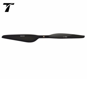 T-MOTOR G32*11 Vente chaude Hélice industrielle 30KG 35KG <span class=keywords><strong>de</strong></span> charge utile pour drone agricole - Product Image 3