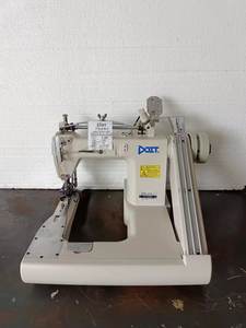 <span class=keywords><strong>DT</strong></span> จักรเย็บผ้ายีนส์แบบห่วงโซ่สำหรับป้อน928-2PL - Product Image 6