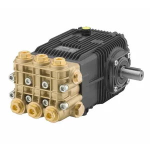 Pompe à piston haute pression Annovi Reverberi SXW 21.35 pour lavage de voitures et nettoyage industriel - Product Image 1