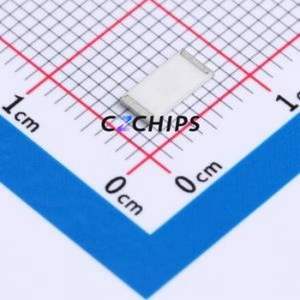 Résistance SMD SCR2512FR330 2512 (Type : Film Épais) (Résistance : 330 mOhm Précision : 1%) - Product Image 2