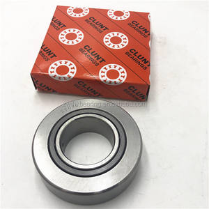 ตลับลูกปืนเม็ดกลมแบบราง <span class=keywords><strong>STO</strong></span>-15X ขนาด15x35x12มม. <span class=keywords><strong>STO</strong></span>-15X ลูกกลิ้งแอกทรงกระบอกพร้อมวงแหวนด้านใน - Product Image 1