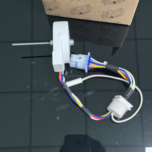 محرك مروحة ثلاجة <span class=keywords><strong>SPG</strong></span> الأصلي 197D4968G013 DLB5985MBEA WR01F04639 - Product Image 3