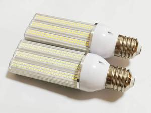 미니 소형 E40 LED 거리 28W 조명 E27/E26 // E39 LED 조경 램프 정원 조명 산책로 조명 터널 조명 퍼트 - Product Image 3