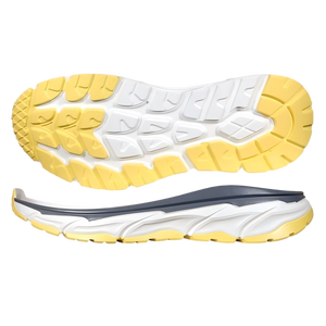 Semelle extérieure de sport en TPU de haute qualité pour la vente en gros – Légère, stable, antidérapante, résistante à l'usure, performance fiable pour l'extérieur - Product Image 1