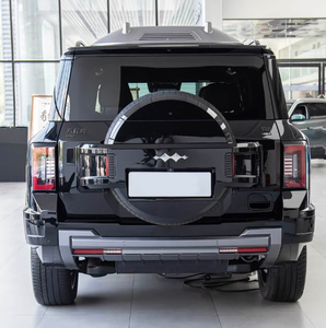 Sistema de Chasis Inteligente en la Nube para Plataforma Híbrida de SUV Todoterreno Profesional de Alta Gama, para Aventuras de Larga Distancia, Fangchengbao Bao <span class=keywords><strong>8</strong></span> - Product Image 3