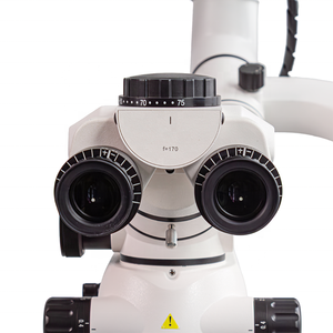 Microscope optique dentaire chirurgical avec caméra 850pro - Product Image 5