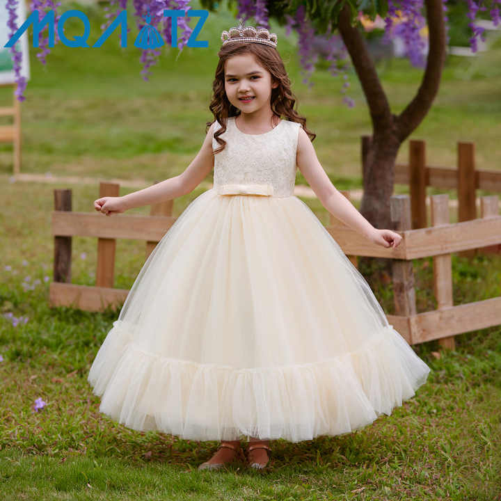 sachin and babi light blue dress Disney Princess Party Dresses For Girls Girls Princess Party Dress – Long  Sleeveless Flower Dress For Weddings, Birthdays & Prom Girls Wedding Maxi  Dress Multi Color