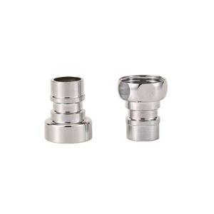 Boquilla <span class=keywords><strong>de</strong></span> Grifo Cuadrada Personalizada para Lavadora <span class=keywords><strong>de</strong></span> 1/2 Pulgada - Reemplazo <span class=keywords><strong>de</strong></span> Grifo <span class=keywords><strong>de</strong></span> Agua - Product Image 3