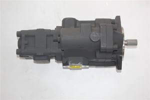 Belparts Graafmachine Zuiger Pomp Hydraulische <span class=keywords><strong>Kobelco</strong></span> <span class=keywords><strong>Sk</strong></span> 50 Pvd-2b-42p-14g5 Hoofdpomp Ph10v00013f1 Ph10v00015f1 - Product Image 2