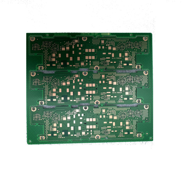 China Popular Custom Washing Machine Blank Electronic Card Universal Pcb Circuit Board