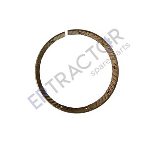 บูชทองเหลืองแบบแยกส่วนหล่อลื่นในตัว EPTRACTOR R204856 สำหรับรถแทรกเตอร์ ใช้ได้กับรุ่น 5403 5503 5615 5625 5715 5725 - Product Image 3