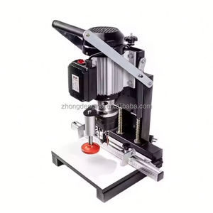 Taladro de Bisagra Portátil de Alta Resistencia con Motor de Bajo Precio y Alta Precisión - Product Image 2