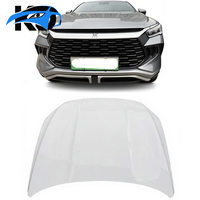 Kit de carrosserie d'origine pour voiture électrique d'occasion SA2HP2803700A SA2HP2803112 Phare LED Capot Pare-chocs avant pour BYD Song Pro 2024 2025