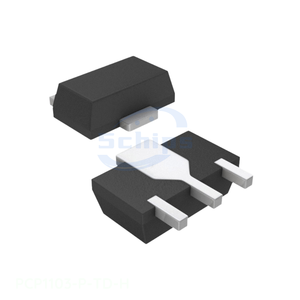 Authorized Distributor Transistors TO-243AA PCP1103-P-TD-H Buy Online Electronic Components - Product Image 1
