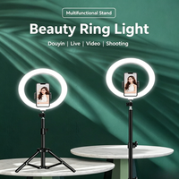 Trépied professionnel multifonctionnel en alliage, rétractable, extensible et pliable pour la photographie en extérieur et le tournage mobile – Vente directe usine