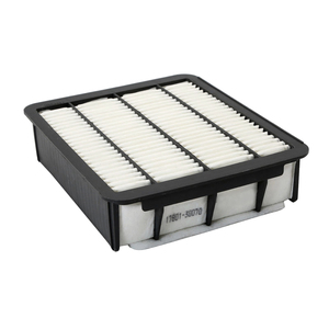 Pour XTSKY meilleure vente usine directe pièces d'auto filtre à air PP de haute qualité 17801-30070 pour Hiace & <span class=keywords><strong>Aygo</strong></span> <span class=keywords><strong>prix</strong></span> bas - Product Image 3