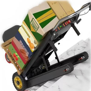 爬楼车、电动爬楼车、200公斤负载电动爬楼车 - Product Image 3