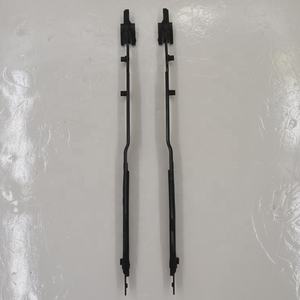 Kit de <span class=keywords><strong>réparation</strong></span> de glissière de <span class=keywords><strong>toit</strong></span> <span class=keywords><strong>panoramique</strong></span> coulissant, cadre de glissière de <span class=keywords><strong>toit</strong></span> ouvrant, glissière de verre, guide, A2227800100 pour Classe S W222 2014-2020 - Product Image 3